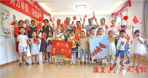 海之号角神秘海怪
